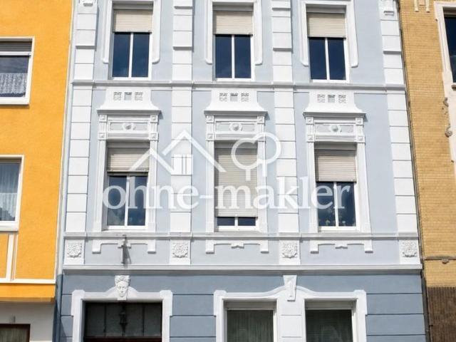 Apartment mieten in Westend, Mönchengladbach