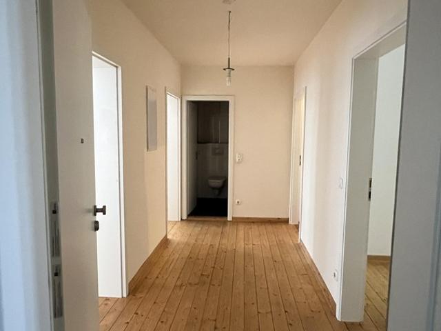 Wohnung mieten in Gartlage, Osnabrück