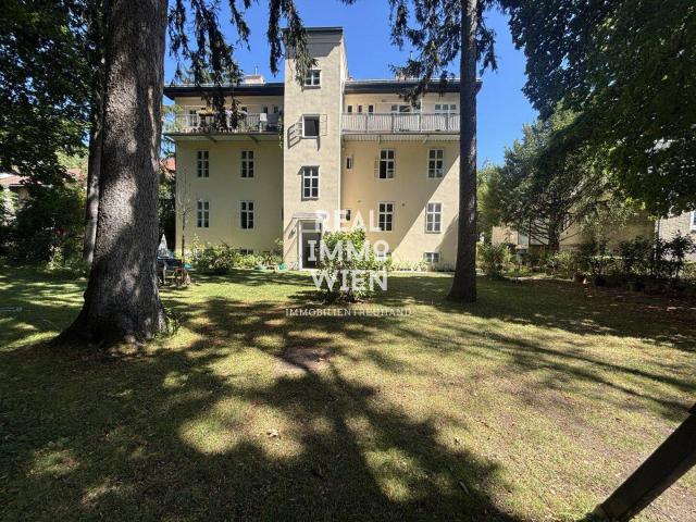 Apartment kaufen in KG Hütteldorf, Wien