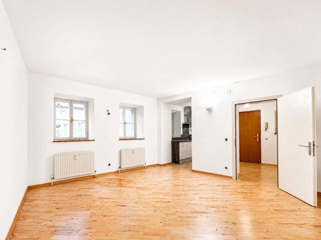 Apartment kaufen in Salzburg