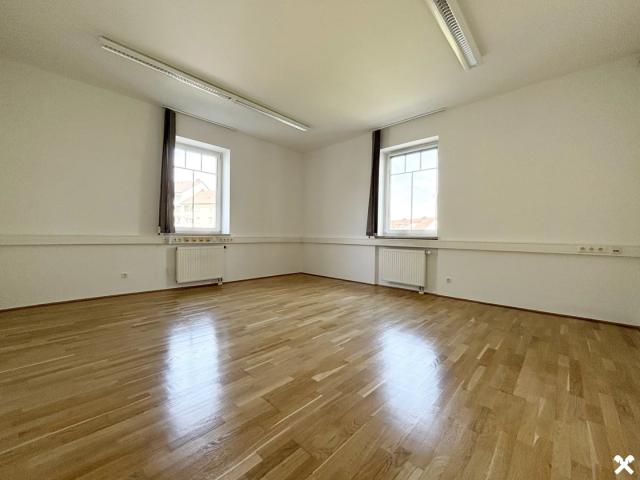 Apartment mieten in Gartenstadt, Wels