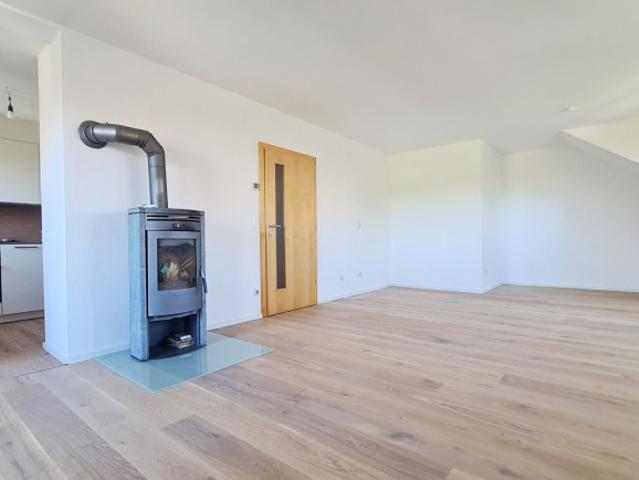 Dachgeschosswohnung kaufen in Eugendorf, Salzburg