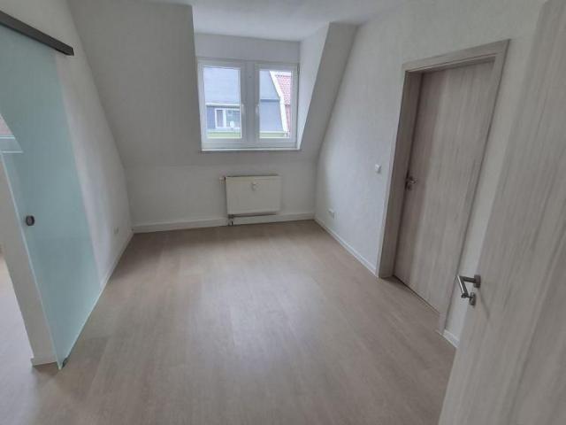 Apartment mieten in Niederplanitz, Zwickau