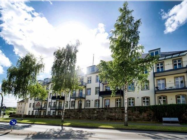 Wohnung kaufen in Bad Arolsen, Hessen