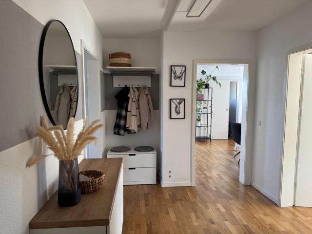 Wohnung kaufen in Nieder-Ingelheim, Ingelheim