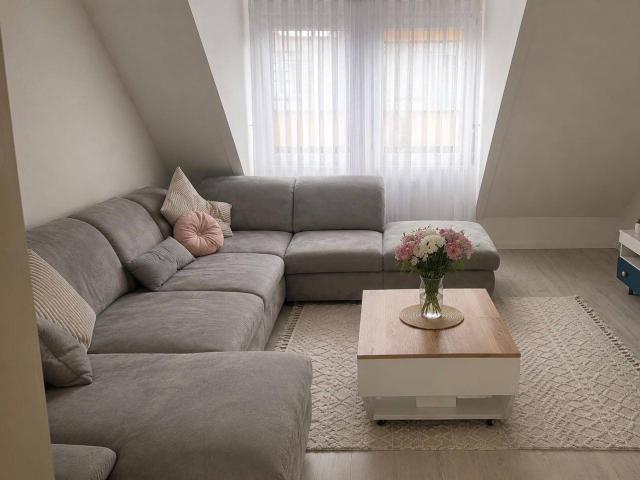 Apartment mieten in Oberndorf in der Ebene, Herzogenburg
