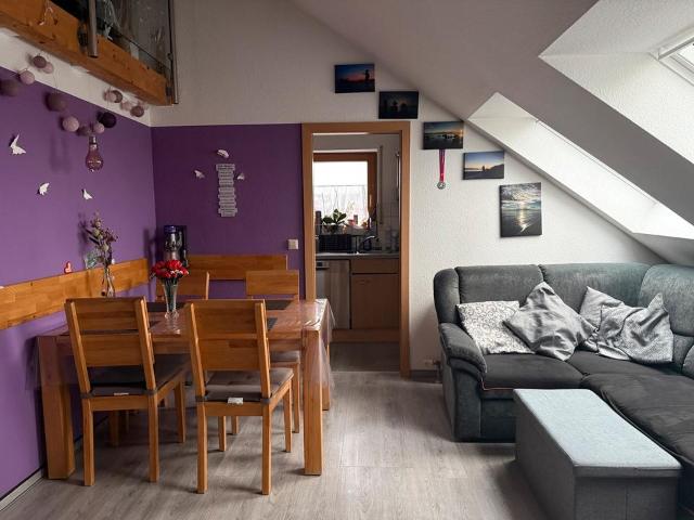 Wohnung kaufen in Oedheim, Baden-Württemberg