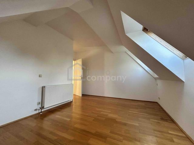 Wohnung mieten in Salzburg