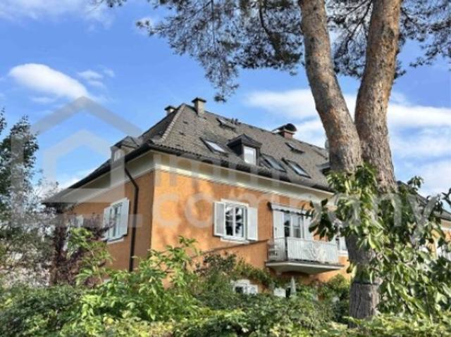 Wohnung mieten in Salzburg