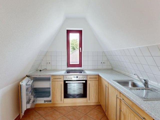 Apartment mieten in Görries, Schwerin