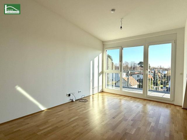 Apartment mieten in Floridsdorf, Wien