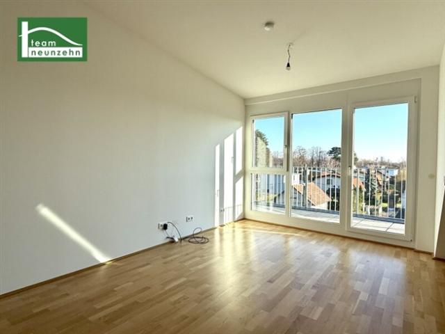 Wohnung mieten in Floridsdorf, Wien