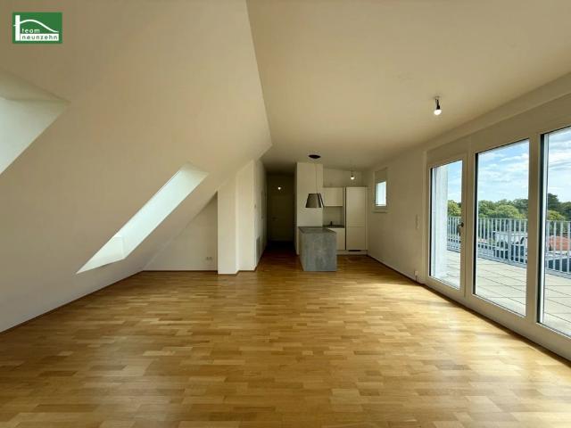 Apartment mieten in Floridsdorf, Wien