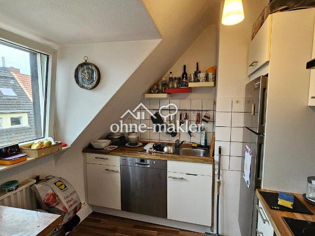 Apartment mieten in Gerthe, Bochum