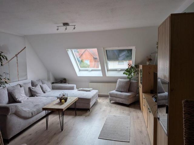 Wohnung kaufen in Oststadt, Schwetzingen