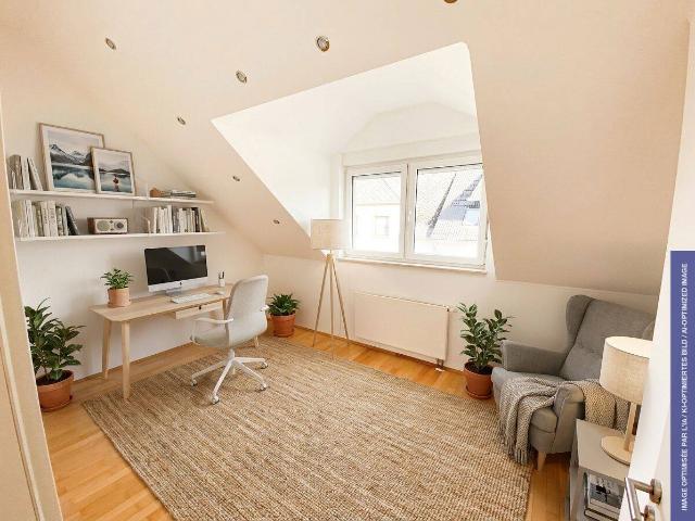 Wohnung kaufen in Langsur, Rheinland-Pfalz