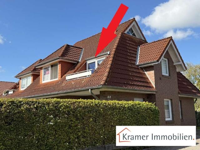 Wohnung kaufen in Ocholt, Westerstede