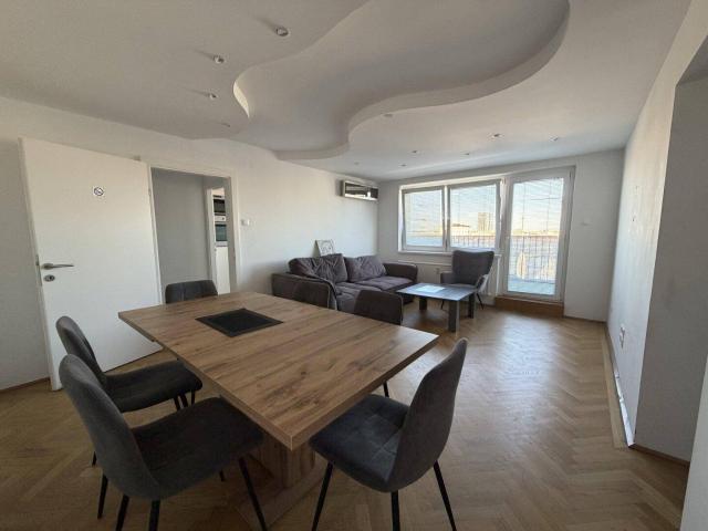 Apartment kaufen in KG Brigittenau, Wien