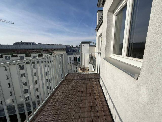 Apartment kaufen in KG Margareten, Wien