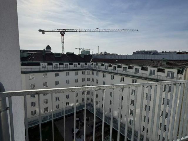Wohnung kaufen in Seestadt, Wien
