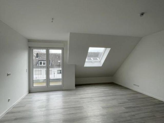 Apartment mieten in Frankfurt am Main, Nied