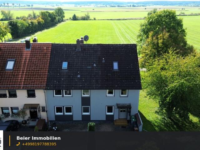 Dachgeschosswohnung kaufen in Herrieden, Landkreis Ansbach