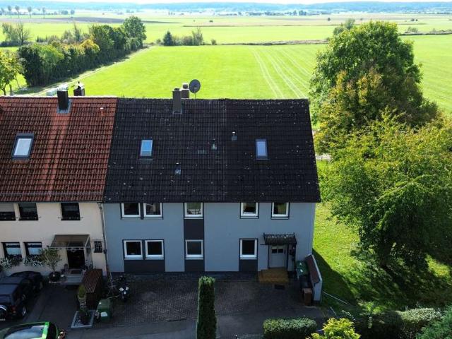 Wohnung kaufen in Herrieden, Landkreis Ansbach