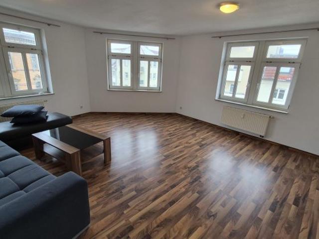 Wohnung mieten in Zwickau, Sachsen