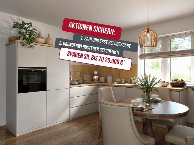Wohnung kaufen in Prittriching, Bayern