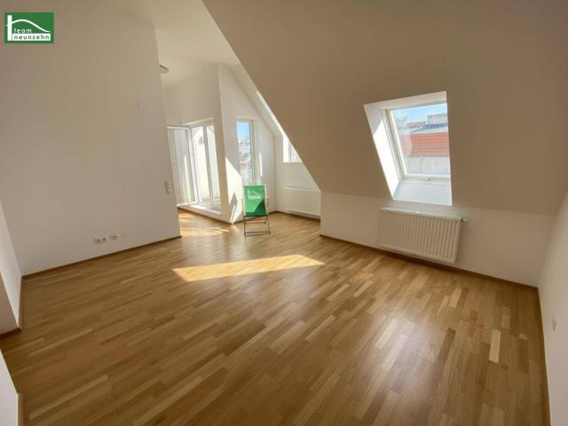 Apartment kaufen in KG Favoriten, Wien