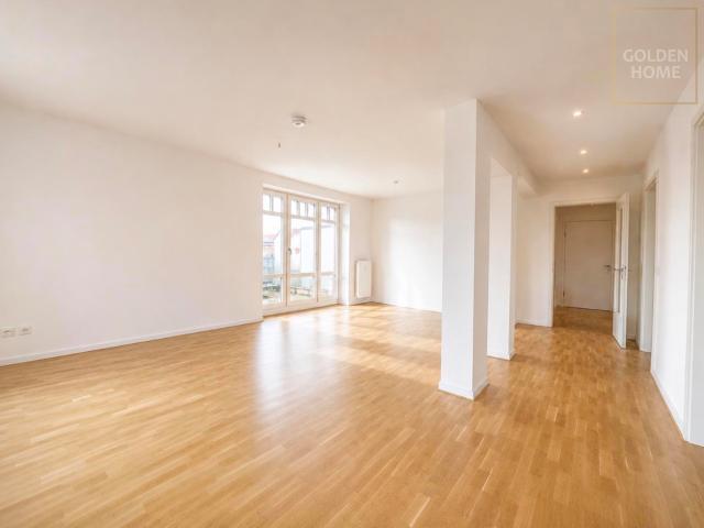 Wohnung kaufen in Treptow–Köpenick, Berlin