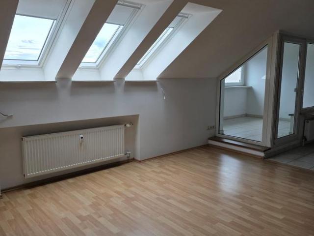 Wohnung kaufen in Zeckern, Hemhofen
