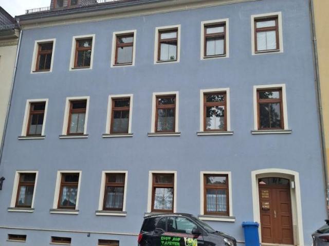 Apartment mieten in Freiberg, Sachsen