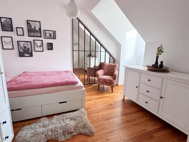 Apartment mieten in Linz, Oberösterreich