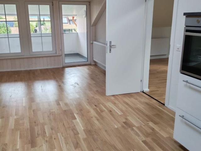 Apartment mieten in Biezwil, Amtei Bucheggberg-Wasseramt