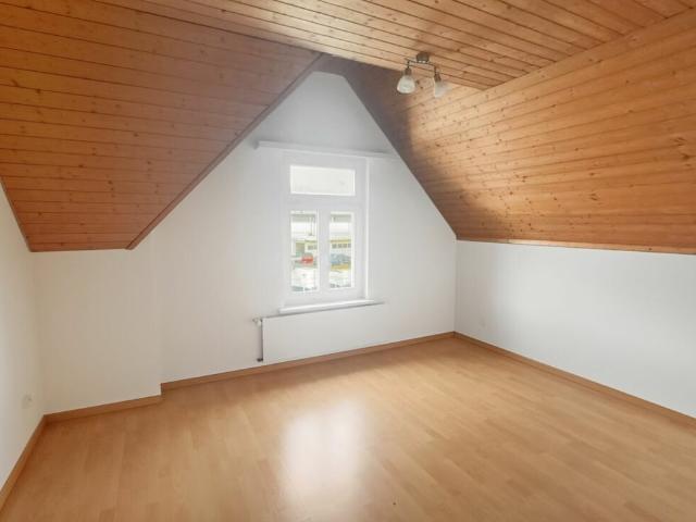 Apartment mieten in Jonschwil, St. Gallen