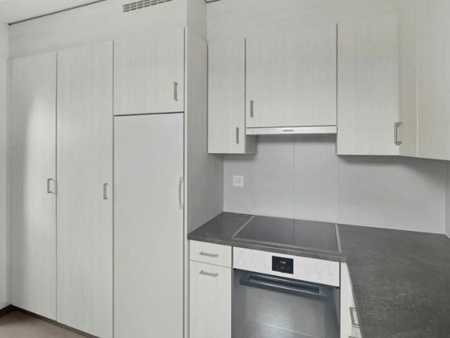 Apartment mieten in Jonschwil, St. Gallen