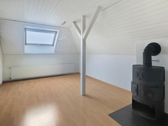 Wohnung mieten in Jonschwil, St. Gallen