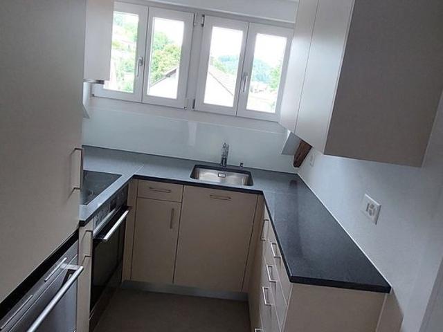 Apartment mieten in Kollbrunn, Zell (ZH)