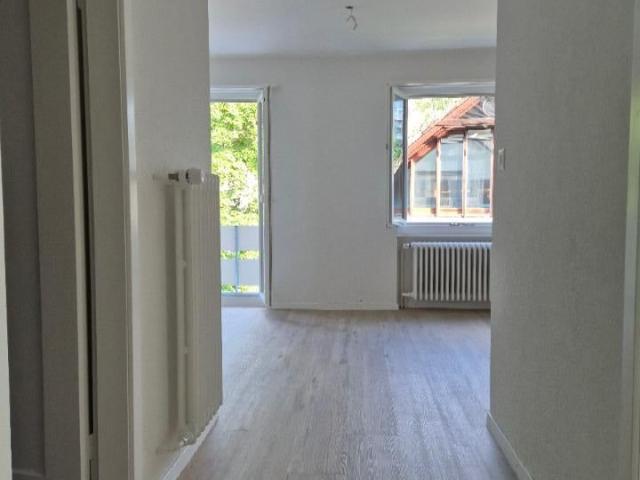 Apartment mieten in Bümpliz, Bern