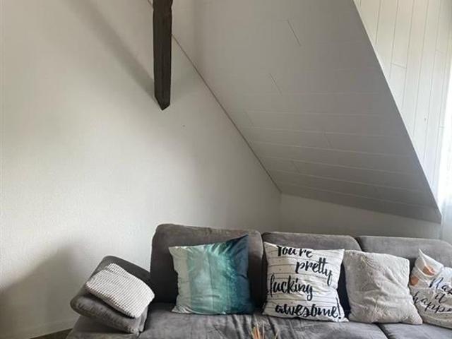 Apartment mieten in Egerkingen, Amtei Thal-Gäu