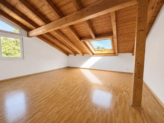 Apartment mieten in Frenkendorf, Basel-Landschaft