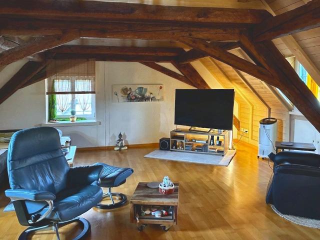 Apartment mieten in Städtli, Stein am Rhein