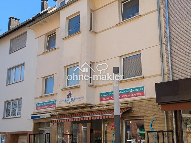 Apartment kaufen in Troisdorf, Troisdorf-Mitte