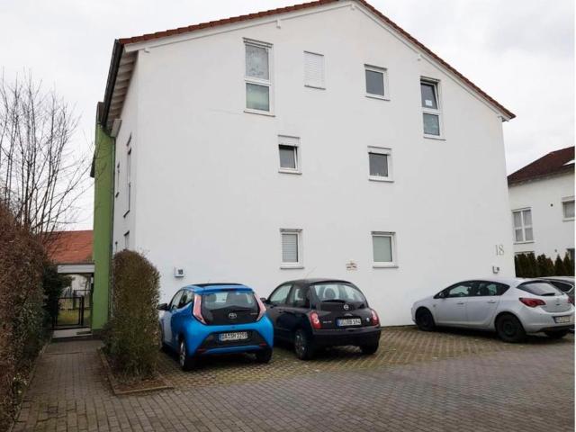 Wohnung kaufen in Rüsselsheim am Main, Rüsselsheim