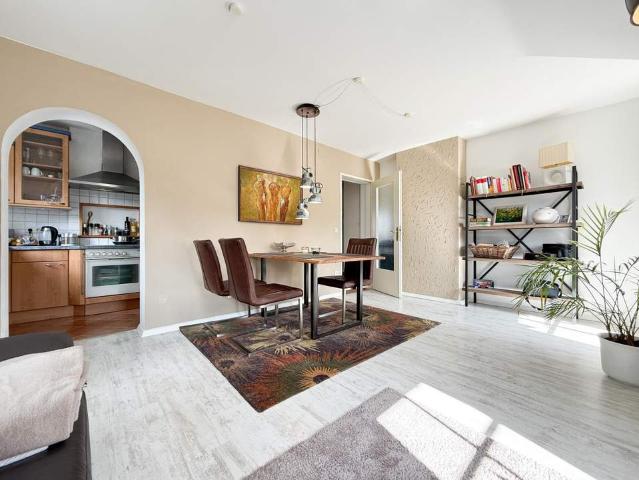 Wohnung kaufen in Salzburg