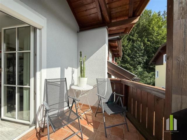 Wohnung kaufen in Habach, Koppl