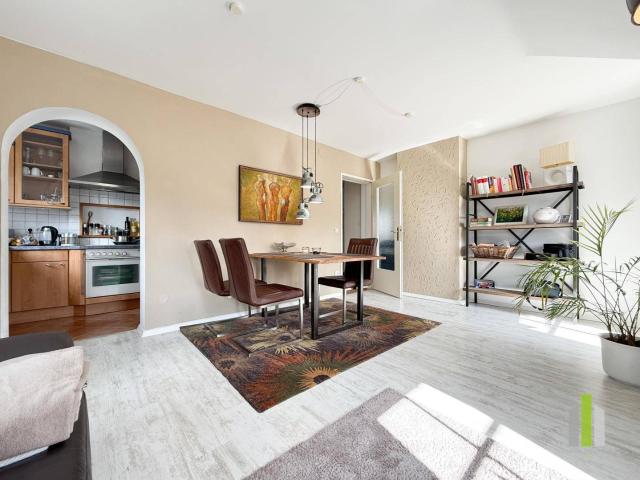 Apartment kaufen in Koppl, Salzburg