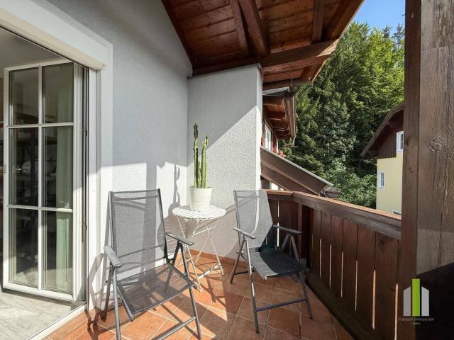 Apartment kaufen in Koppl, Salzburg