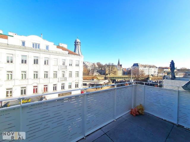 Apartment mieten in Währing, Wien